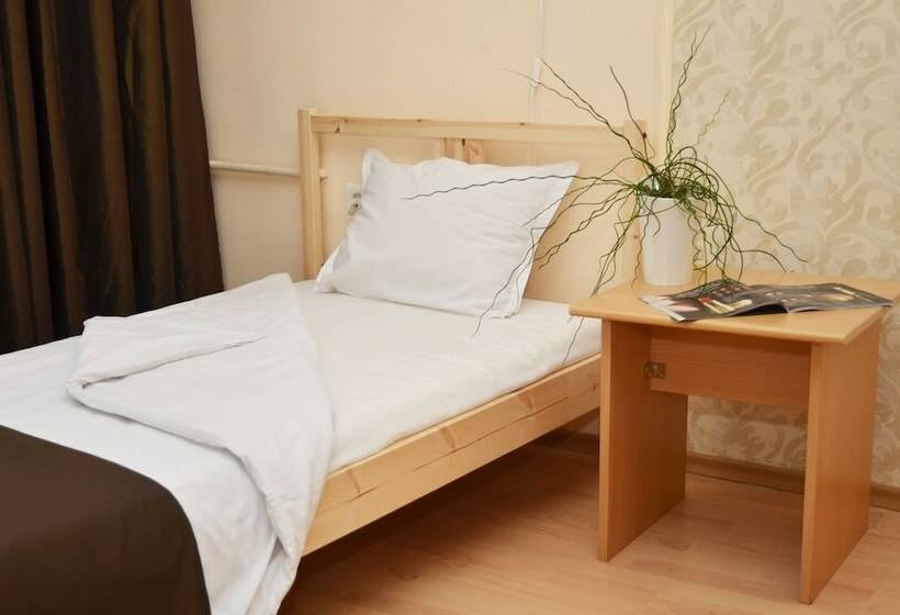 스탠다드 룸, Sorbona