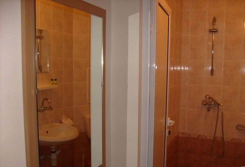 스탠다드 룸, Sorbona