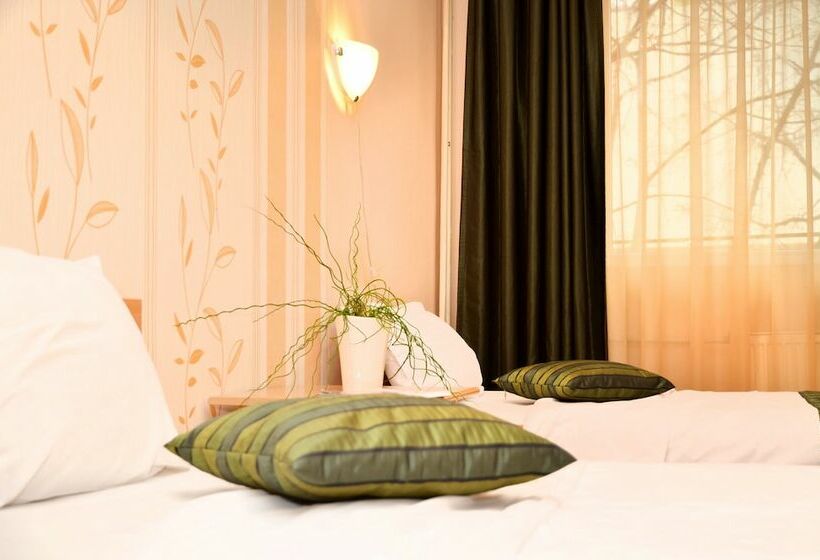 스탠다드 룸, Sorbona