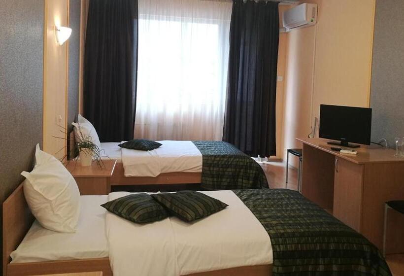 스탠다드 룸, Sorbona