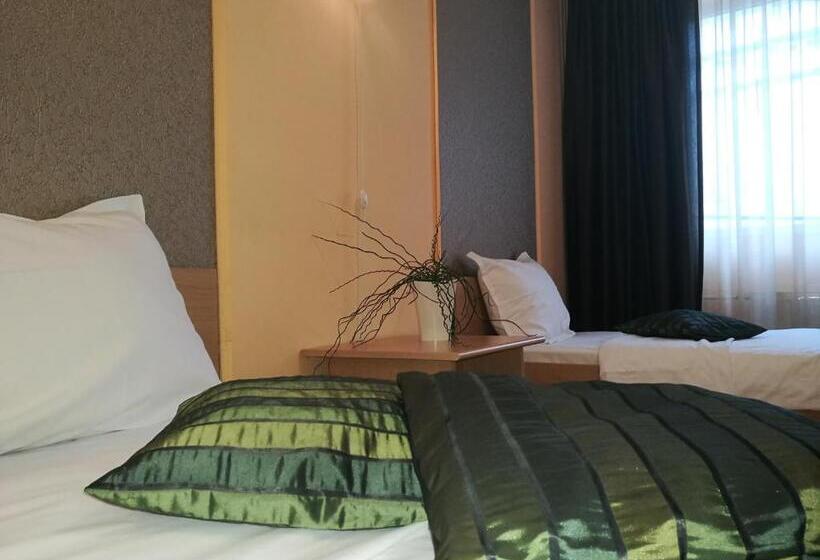 스탠다드 룸, Sorbona