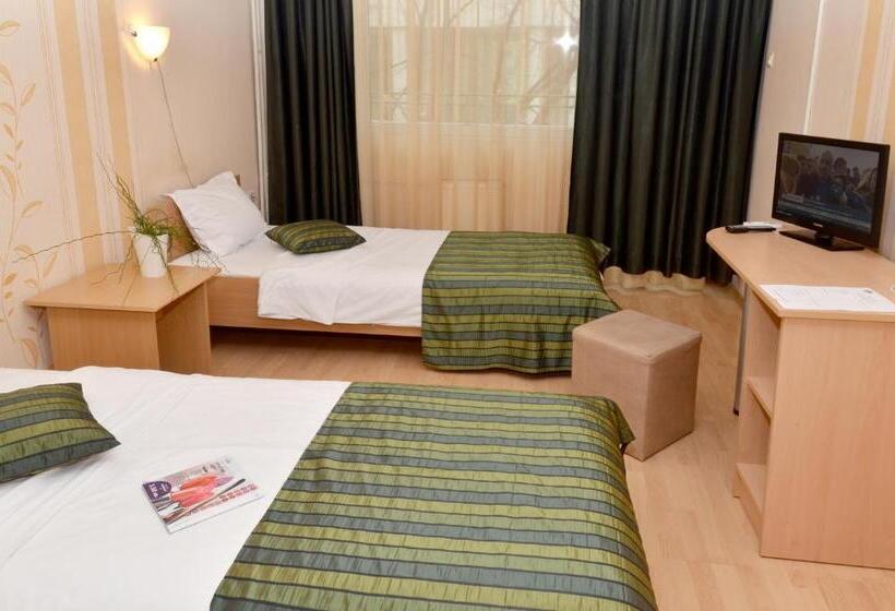 스탠다드 룸, Sorbona