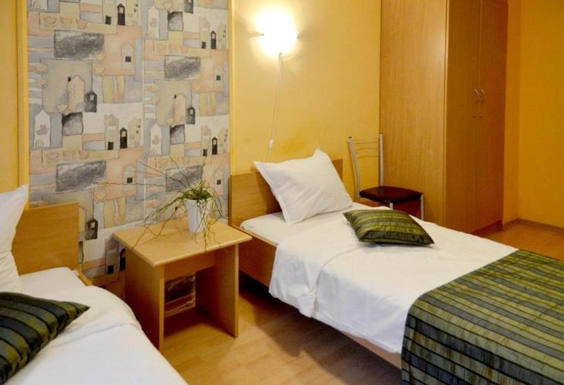 스탠다드 룸, Sorbona