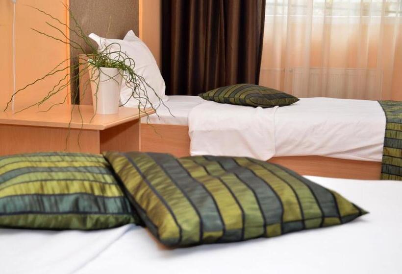 스탠다드 룸, Sorbona