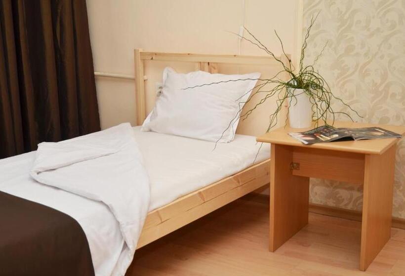 스탠다드 룸, Sorbona