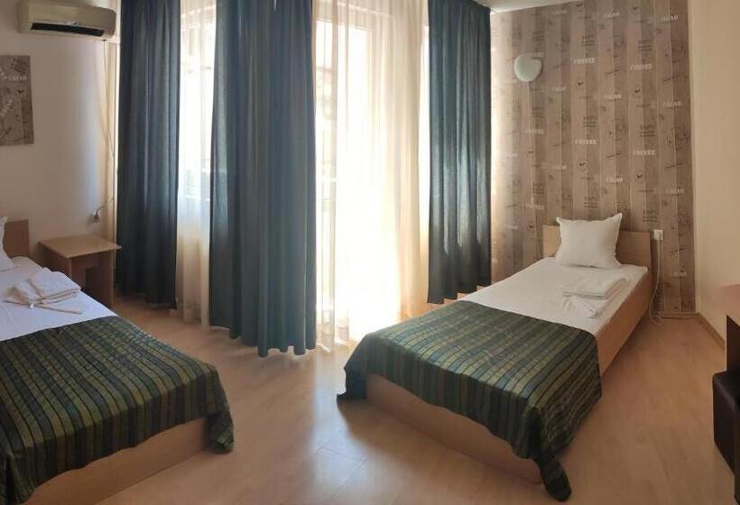 스탠다드 룸, Sorbona