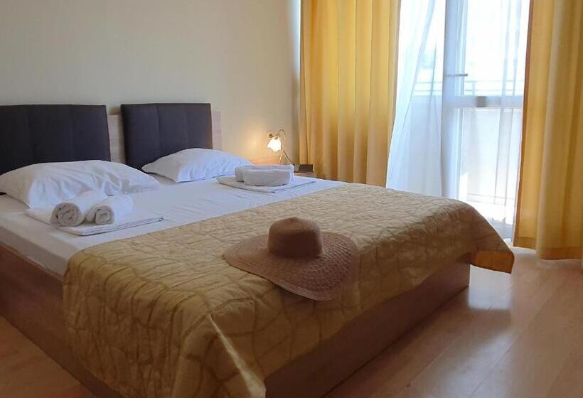 스탠다드 룸, Sorbona