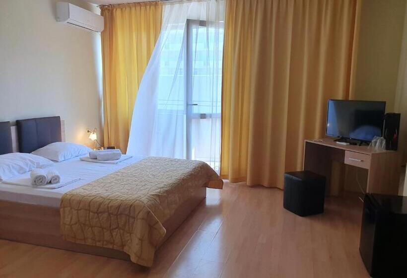 스탠다드 룸, Sorbona