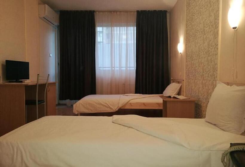 스탠다드 룸, Sorbona