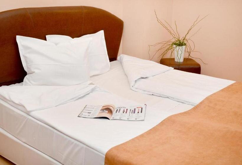 스탠다드 룸, Sorbona