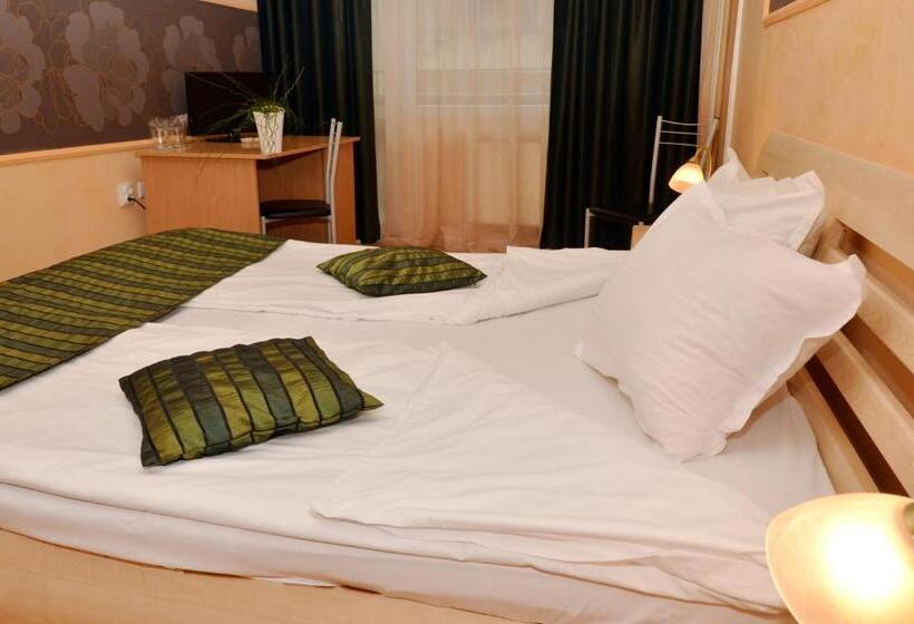 스탠다드 룸, Sorbona