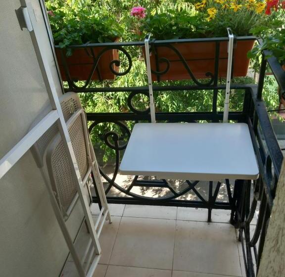 استودیو خانوادگی, Three Dolphins Hotel With Rooftop Terracе