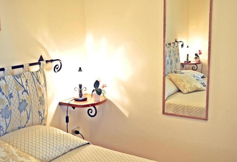 标准间, Tirrena Bike & Country