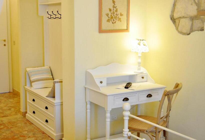 高级三人间, Tirrena Bike & Country