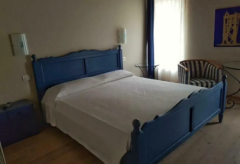 Standard-huone, Villa De Winckels