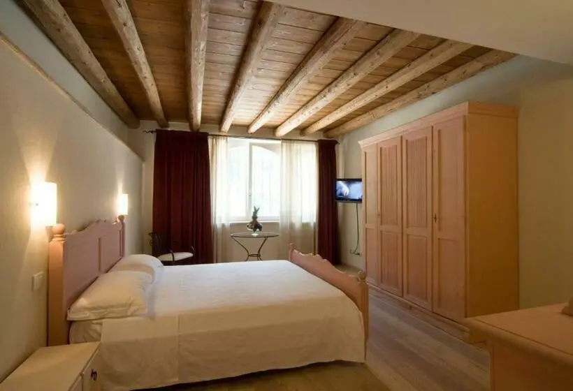 Standard-huone, Villa De Winckels