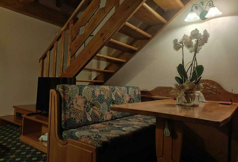 套房, La Bocchetta Romantic Spa Hotel E Ristorante