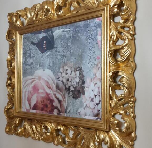 스탠다드 룸, La Bocchetta Romantic Spa Hotel E Ristorante