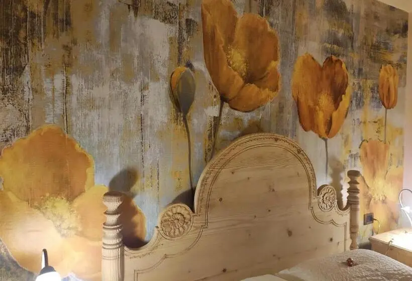 スタンダードルーム, La Bocchetta Romantic Spa Hotel E Ristorante