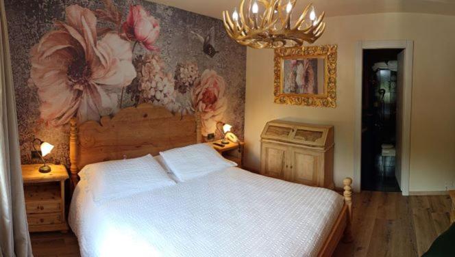 스탠다드 룸, La Bocchetta Romantic Spa Hotel E Ristorante