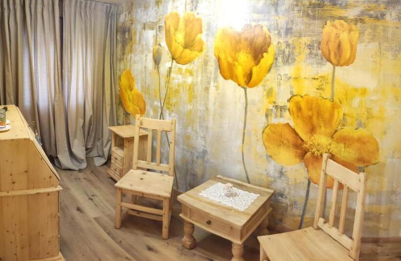 标准间, La Bocchetta Romantic Spa Hotel E Ristorante