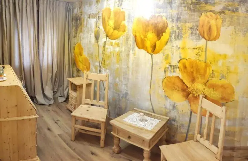 スタンダードルーム, La Bocchetta Romantic Spa Hotel E Ristorante