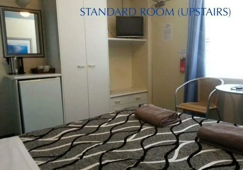 Standard-huone, Beachhouse Mollymook