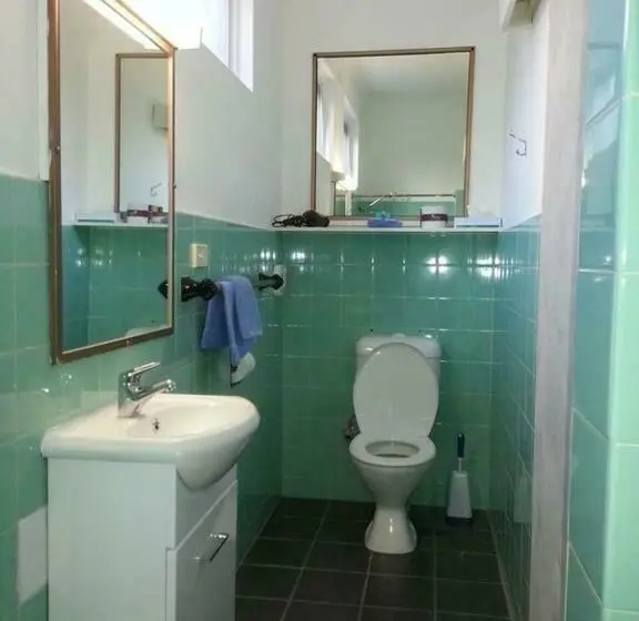 Standard-huone, Beachhouse Mollymook