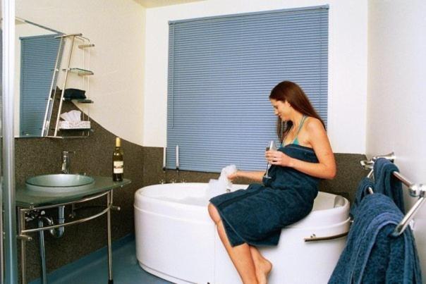 סוויטת פנטהאוז, Beachhouse Mollymook