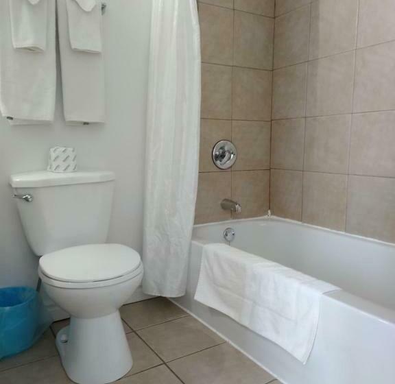 Номер Стандарт, Motel Cabano Relais