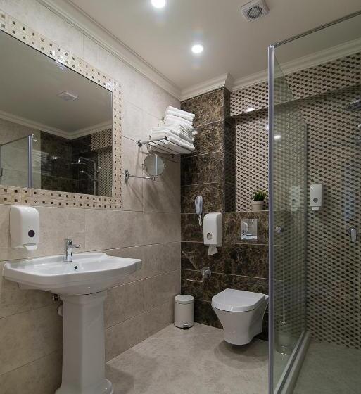 Семейные Апартаменты, Sunny Castle Hotel   All Inclusive And Free Parking