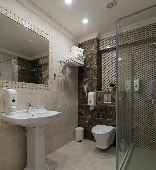 家族用アパートメント, Sunny Castle Hotel   All Inclusive And Free Parking