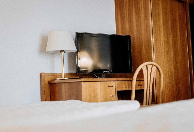 Номер Стандарт с Балконом, Kurhotel San Andreas