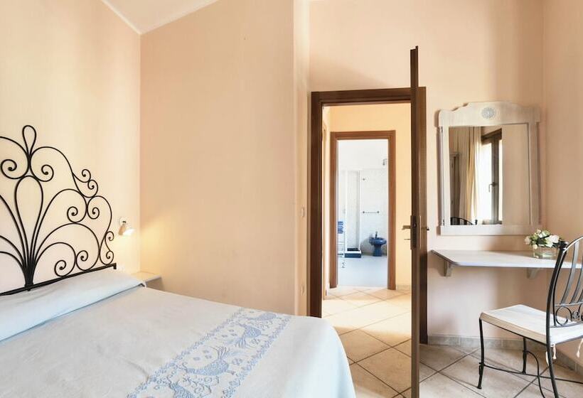 オーシャンビュースイート, Residence With Private Beach In Bosa Marina Just 100 Meters From The Sea