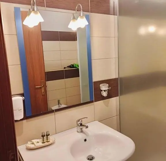 海の見えるスタンダードスタジオ, Residence With Private Beach In Bosa Marina Just 100 Meters From The Sea