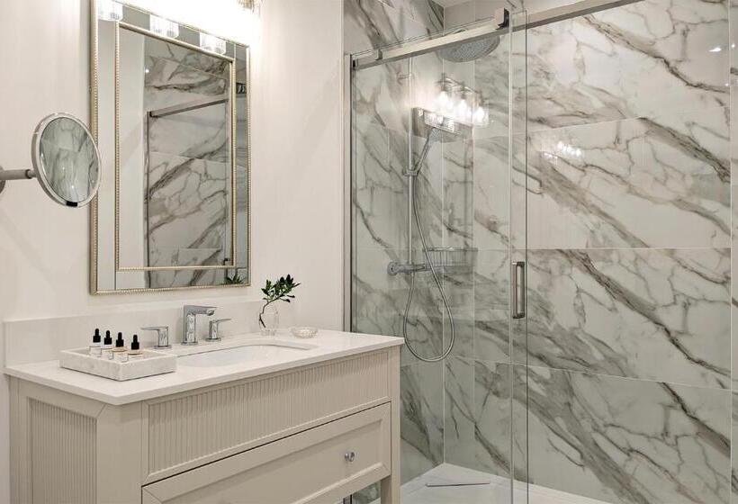 Номер Superior Кровать Кинг, Maison A Deux Mains