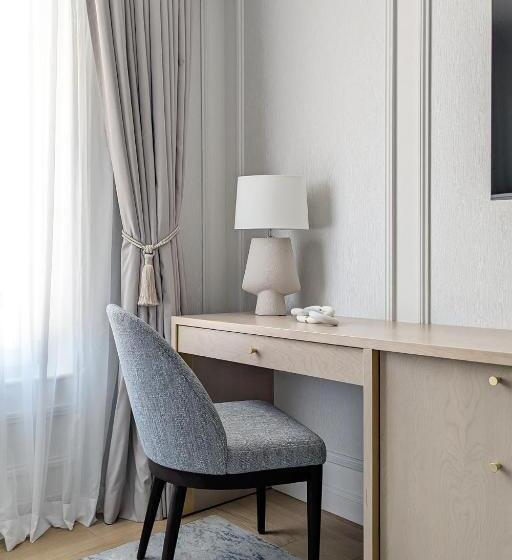 Номер Superior Кровать Кинг, Maison A Deux Mains