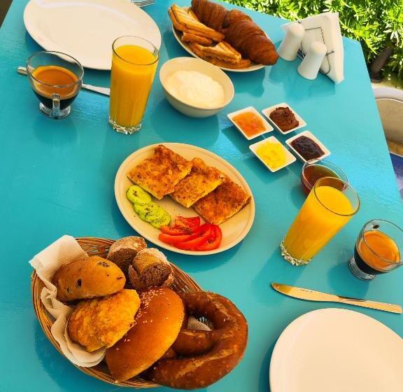 海の見える1ベッドルームアパートメント, Menta Studios