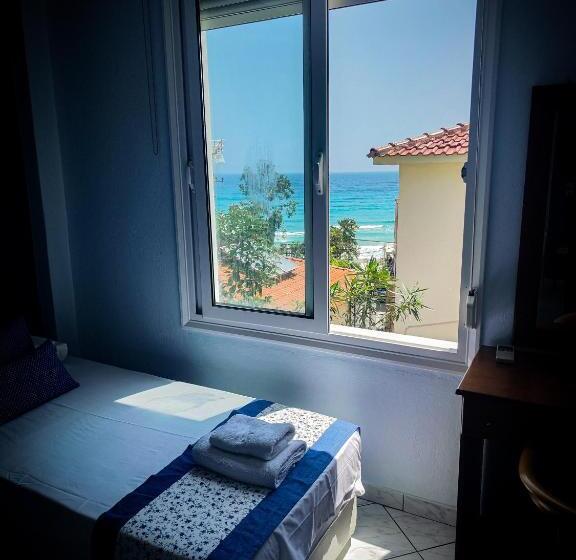 2ベッドルームアパートメント, Menta Studios