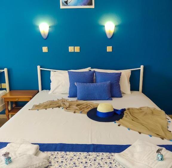 スタンダードルーム, Menta Studios