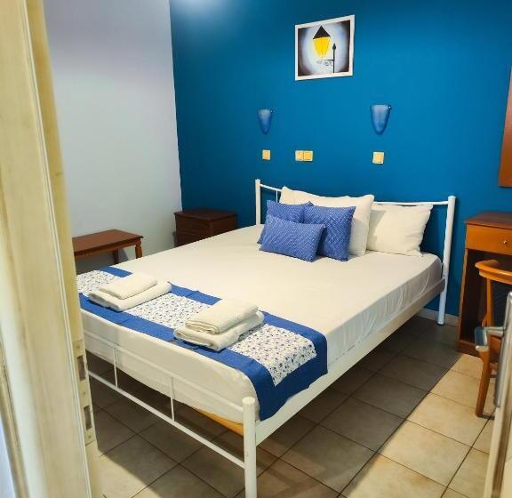 スタンダードルーム, Menta Studios