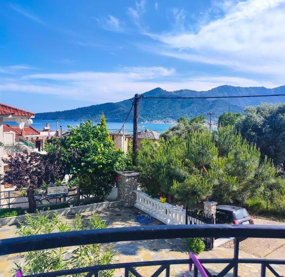 海の見えるスタンダードスタジオ, Menta Studios