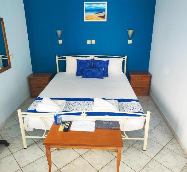 海の見えるスタンダードスタジオ, Menta Studios