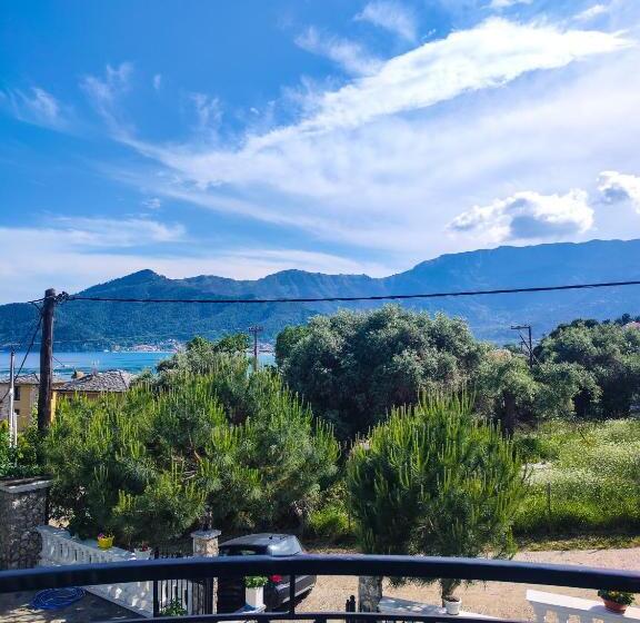 海の見えるスタンダードスタジオ, Menta Studios