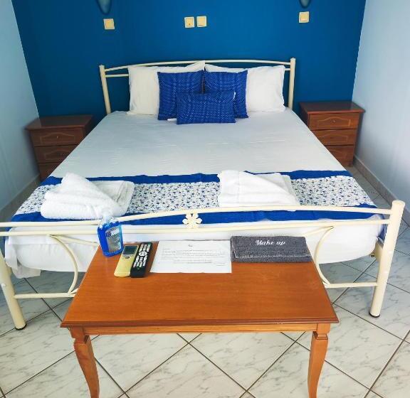 海の見えるスタンダードスタジオ, Menta Studios