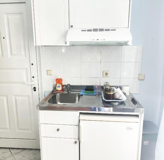 海の見えるスタンダードスタジオ, Menta Studios