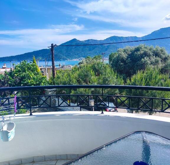 海の見えるスタンダードスタジオ, Menta Studios