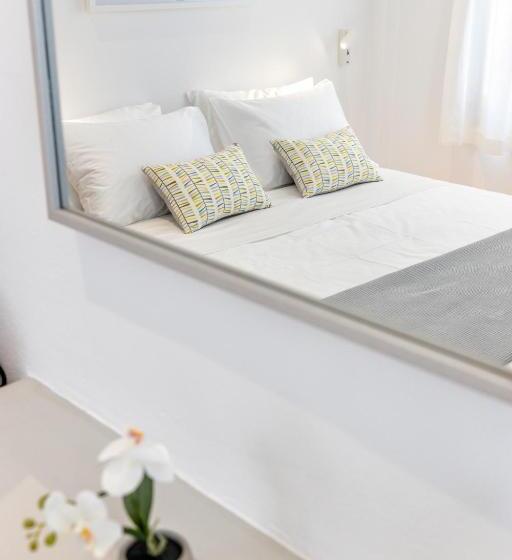 标准间, Pelican Paros