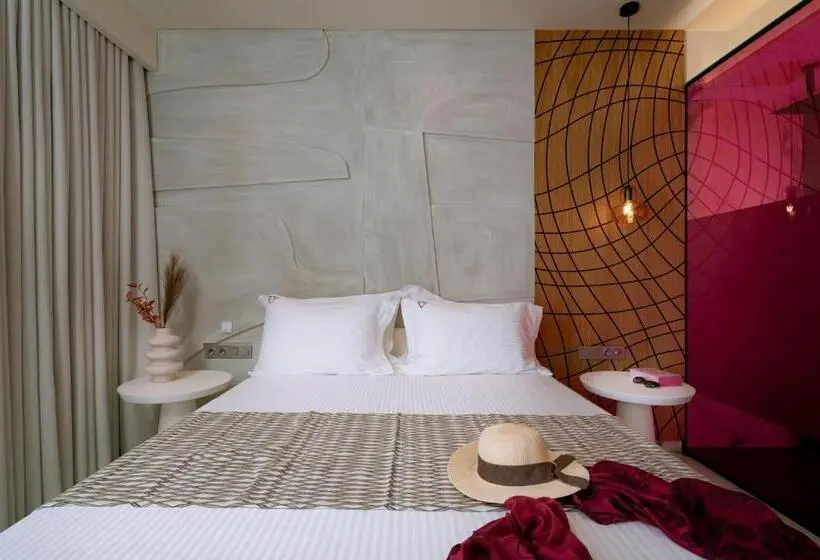 オーシャンビューデラックススイート, Zest Thassos Luxury Retreat