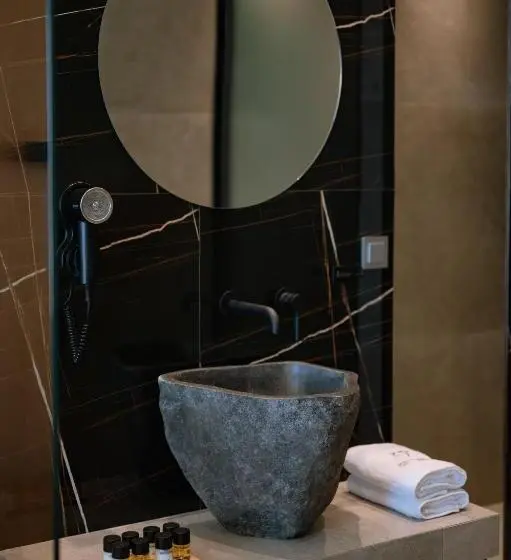 オーシャンビューデラックススイート, Zest Thassos Luxury Retreat
